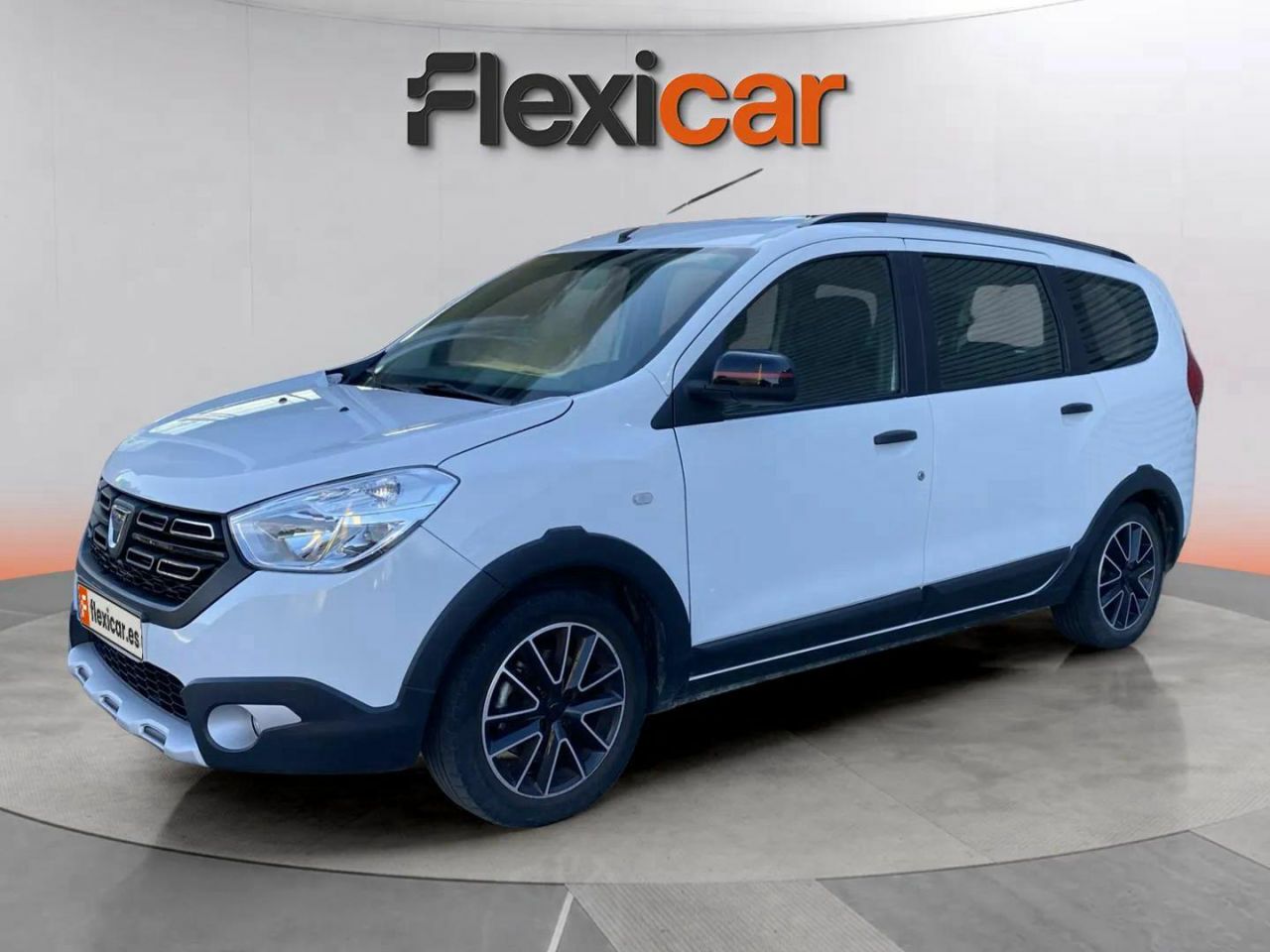 dacia lodgy 2019 / foto grande (3)