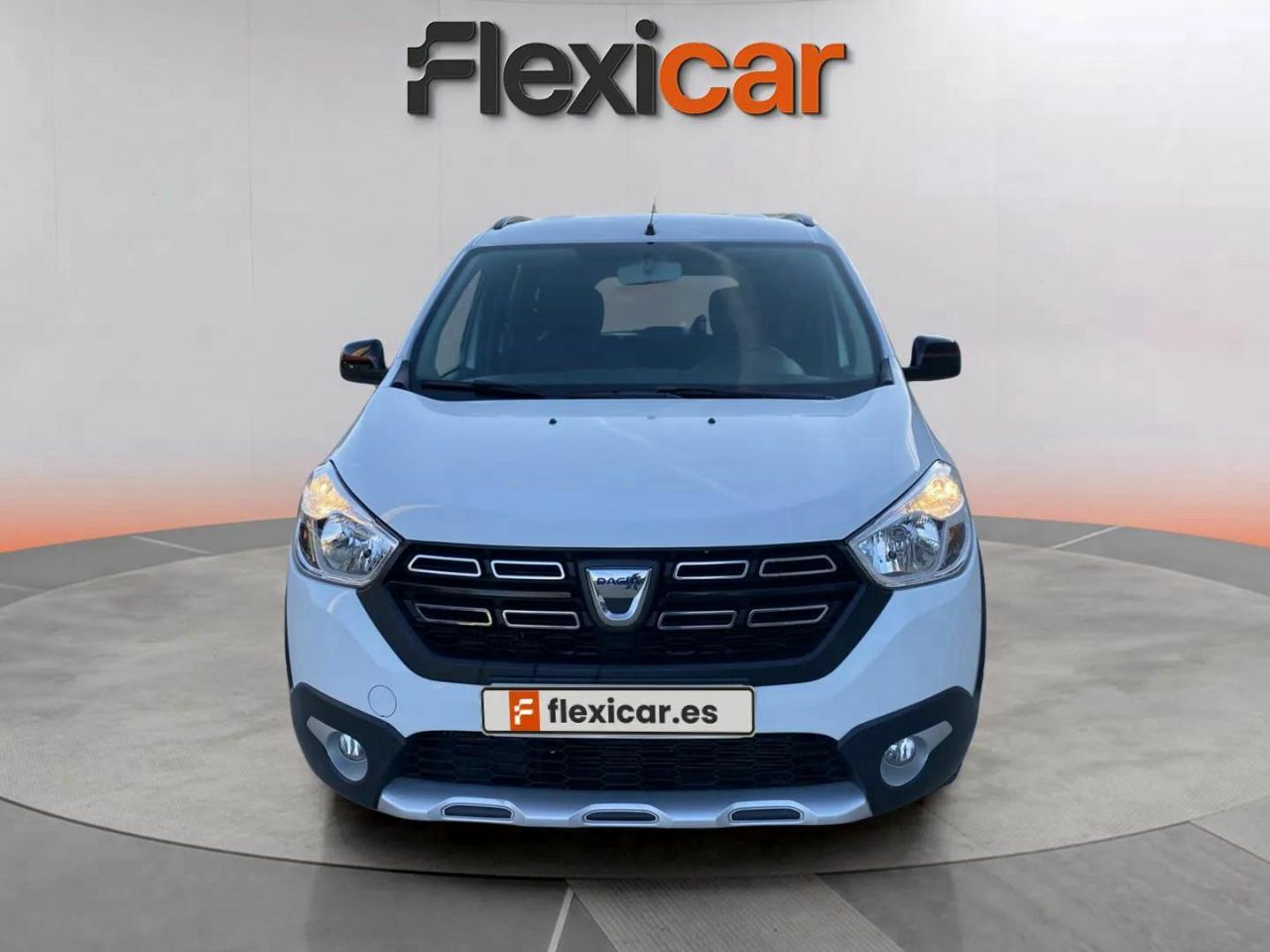 dacia lodgy 2019 / foto grande (2)