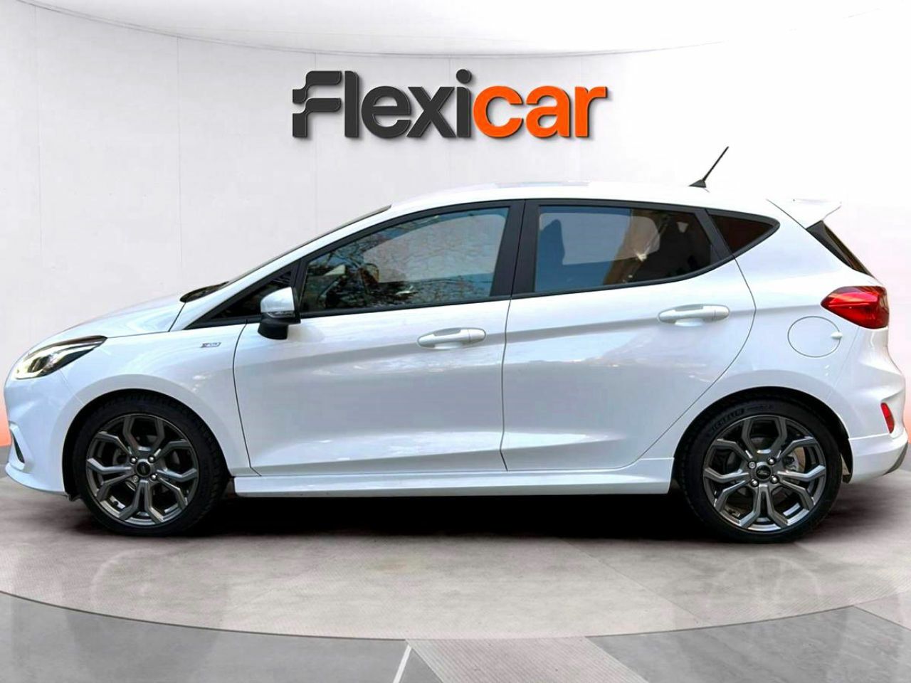 ford fiesta 2017 / foto grande (3)