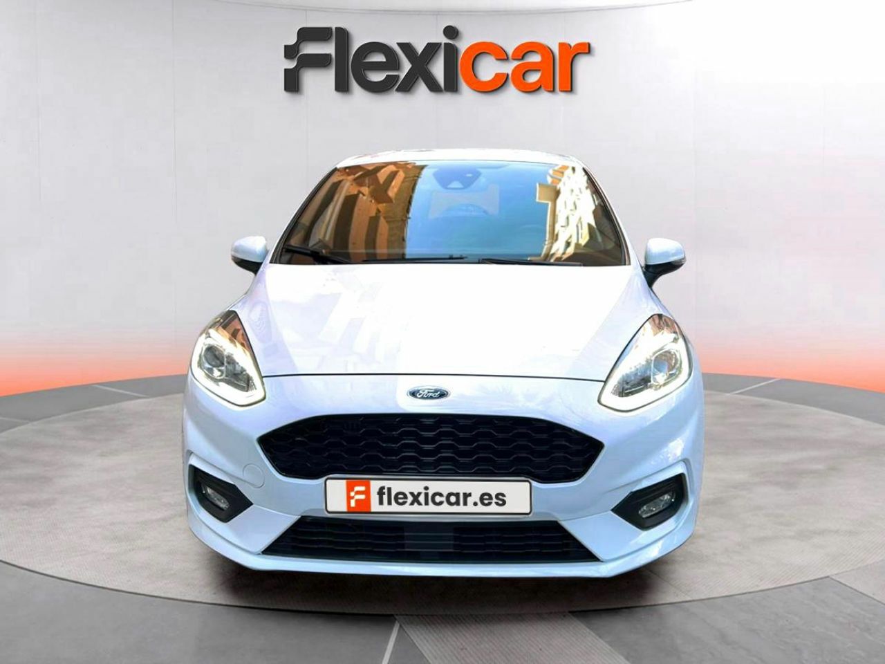 ford fiesta 2017 / foto grande (2)