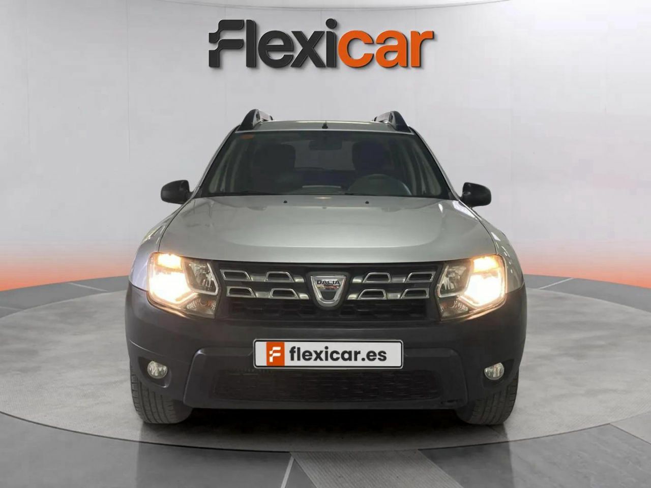 dacia duster 2016 / foto grande (2)