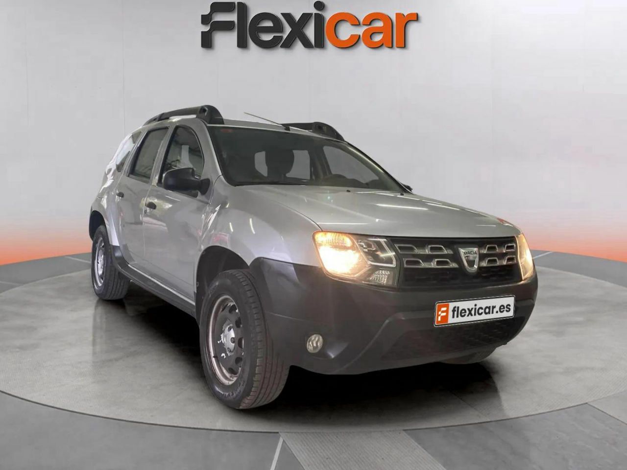 Foto dacia duster 2016 /