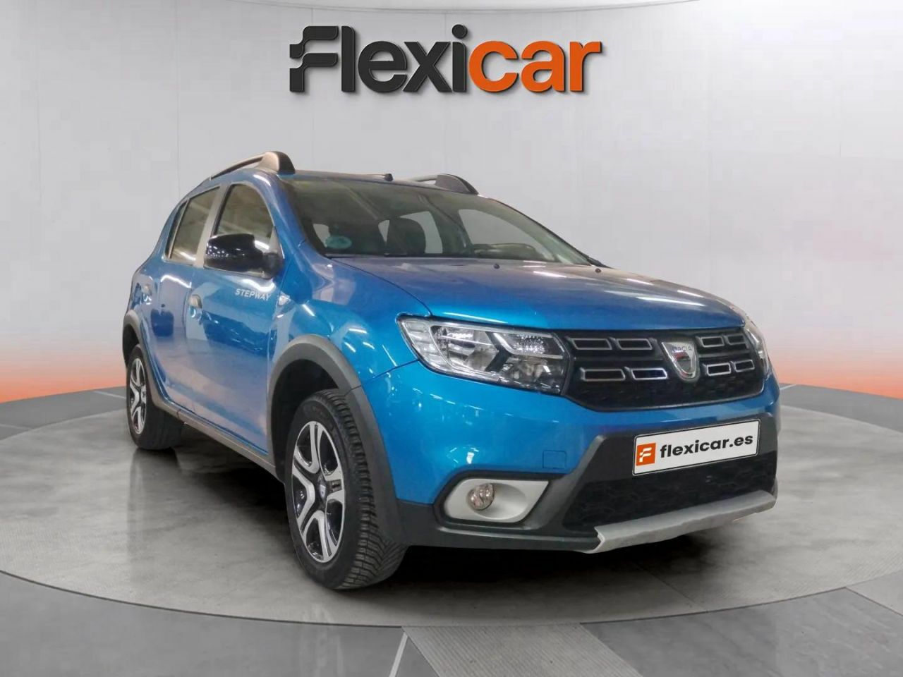 Foto dacia sandero 2020 /