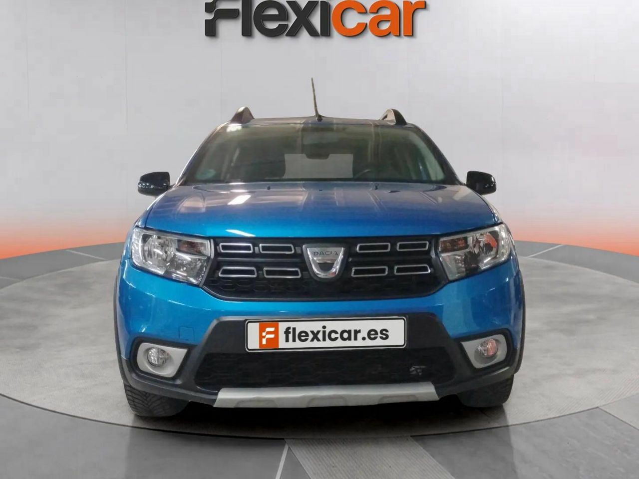dacia sandero 2020 / foto grande (2)