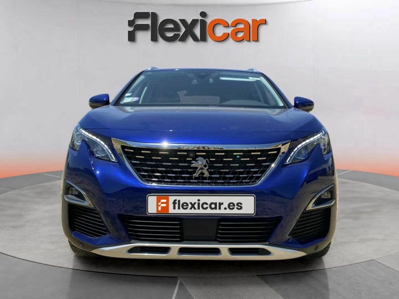 peugeot 3008 2019 / foto grande (2)