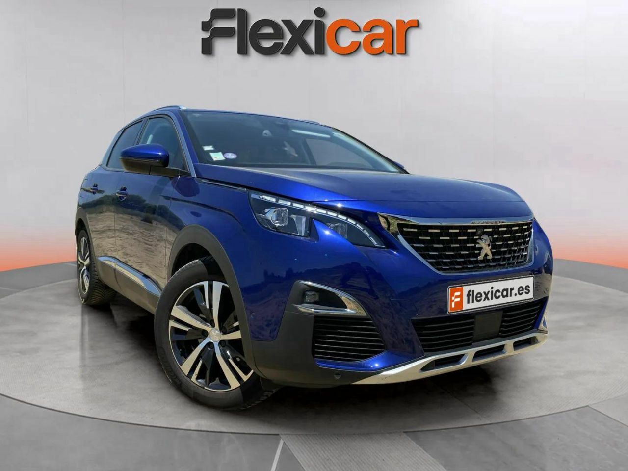 Foto peugeot 3008 2019 /