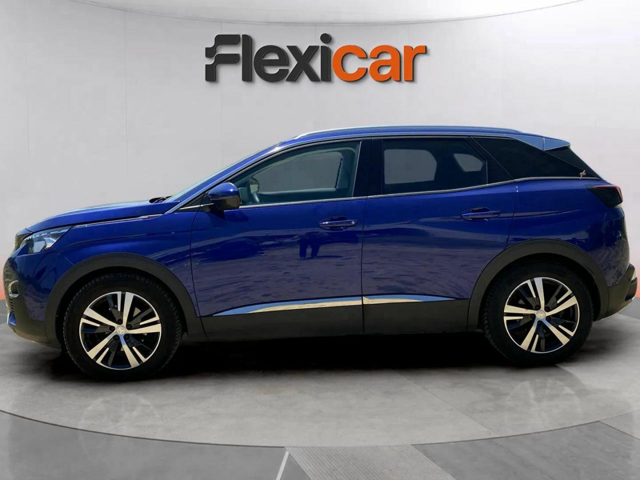 peugeot 3008 2019 / foto grande (3)