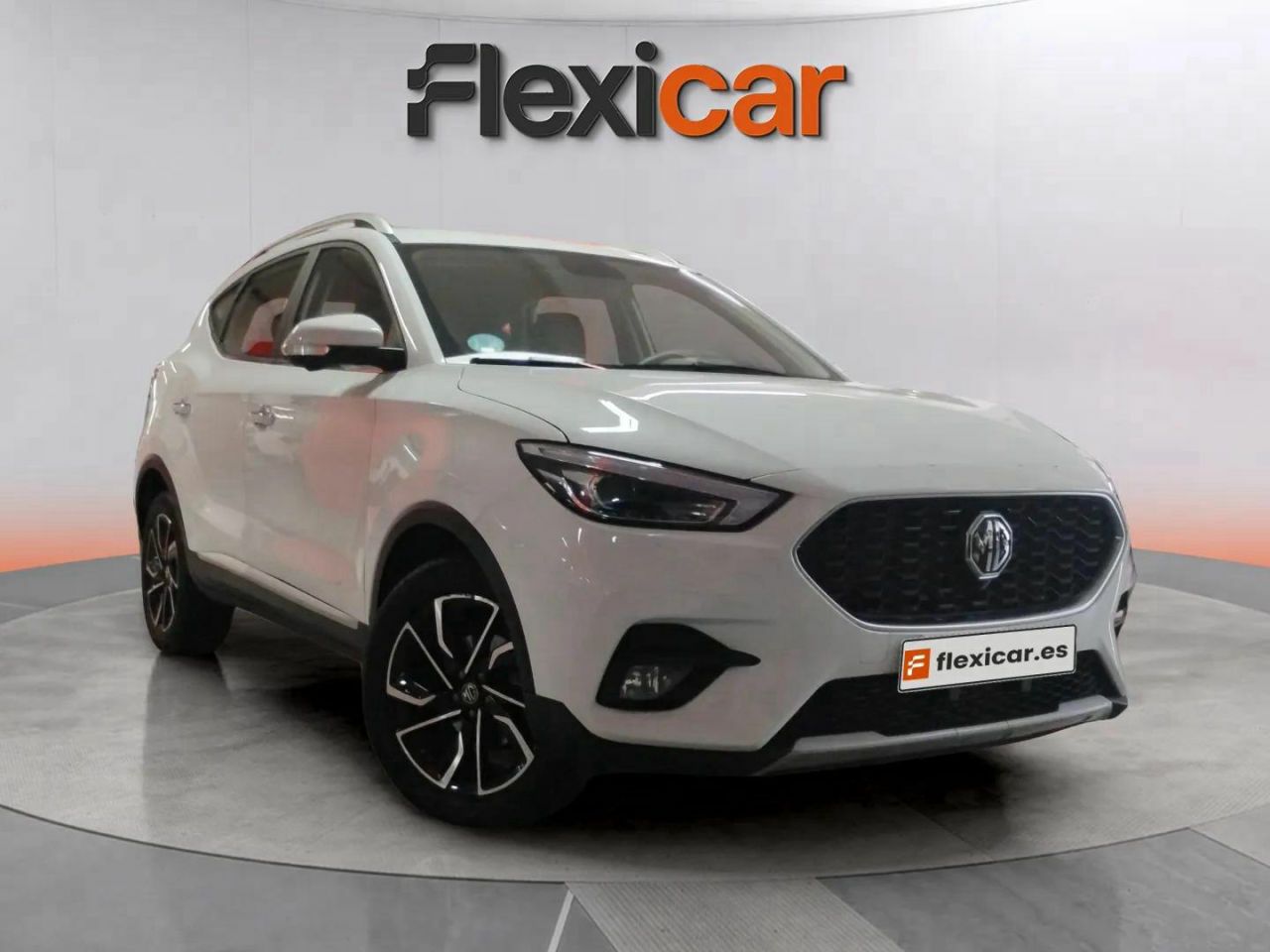 Foto mg zs 2023 /