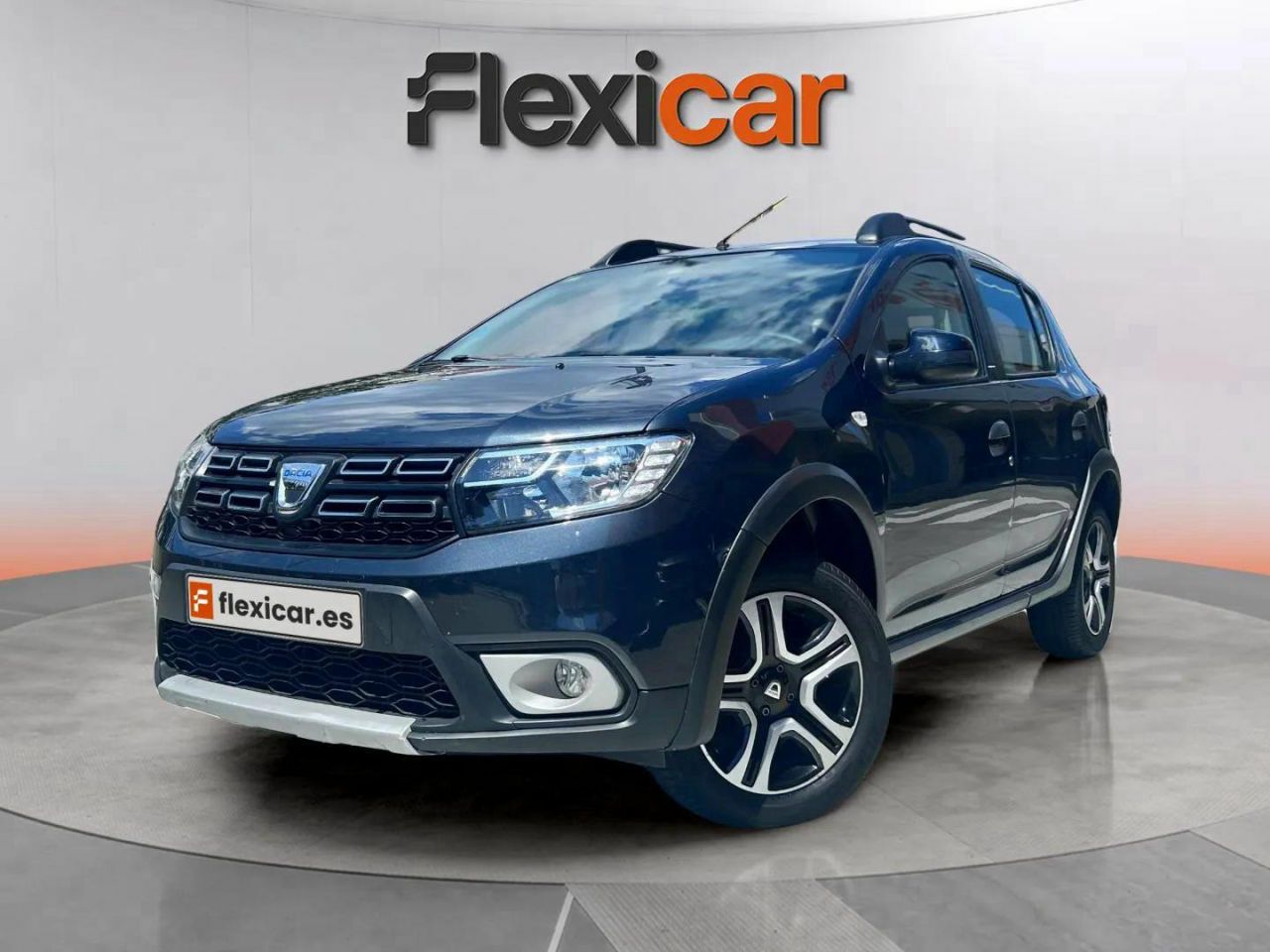 dacia sandero 2018 / foto grande (3)