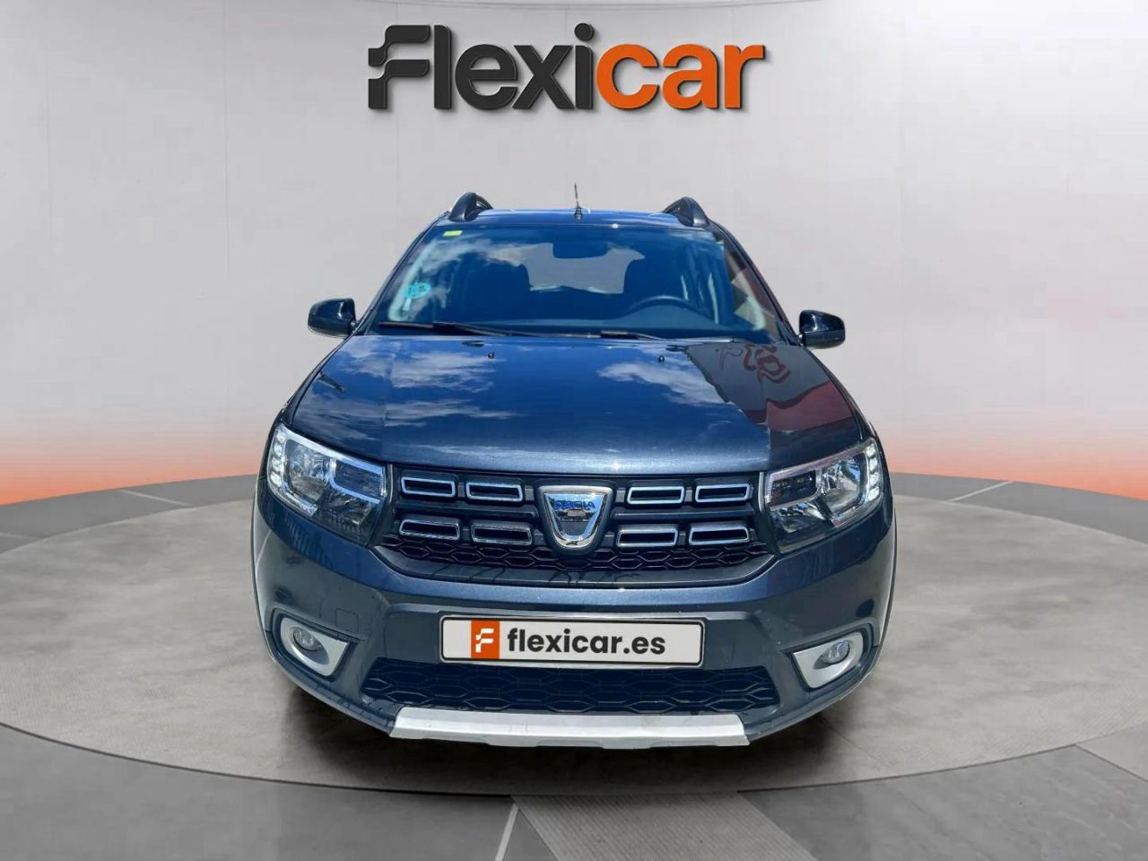 dacia sandero 2018 / foto grande (2)