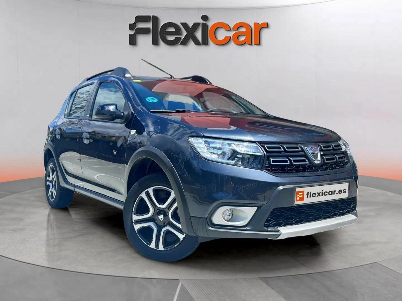 Foto dacia sandero 2018 /