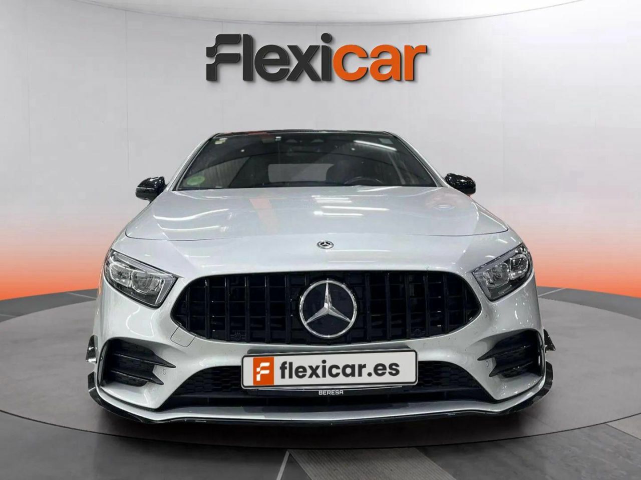 mercedes clase a 2020 / foto grande (2)