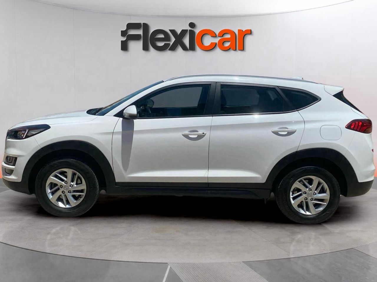 hyundai tucson 2020 / foto grande (3)