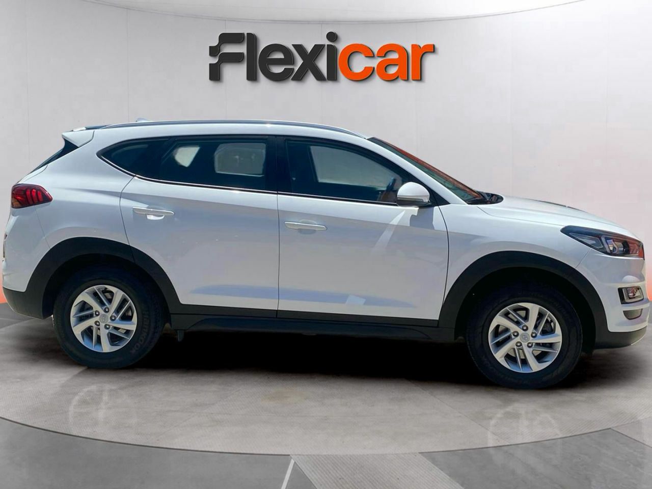hyundai tucson 2020 / foto grande (2)