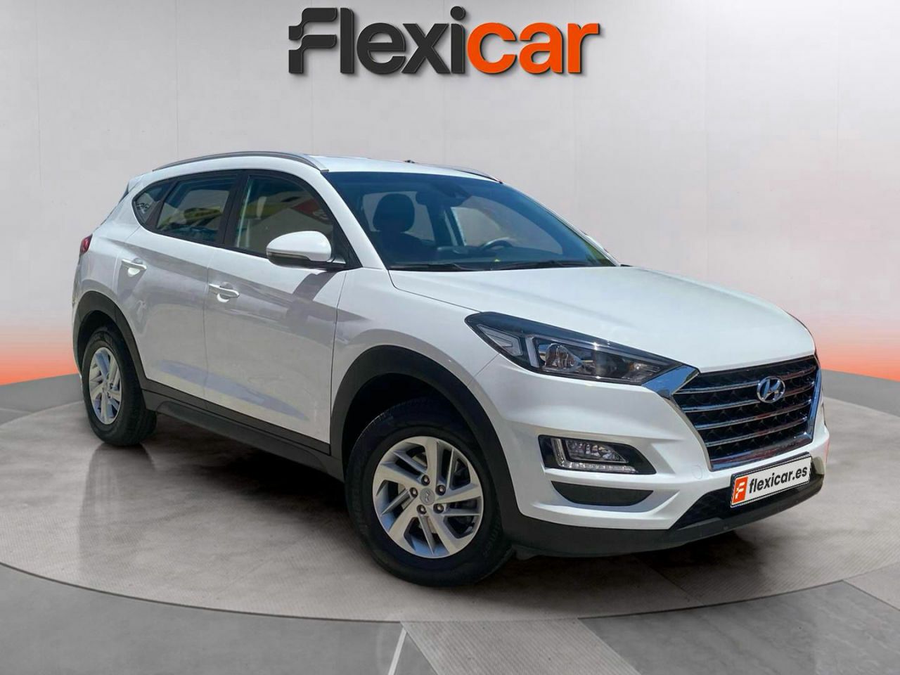 Foto hyundai tucson 2020 /
