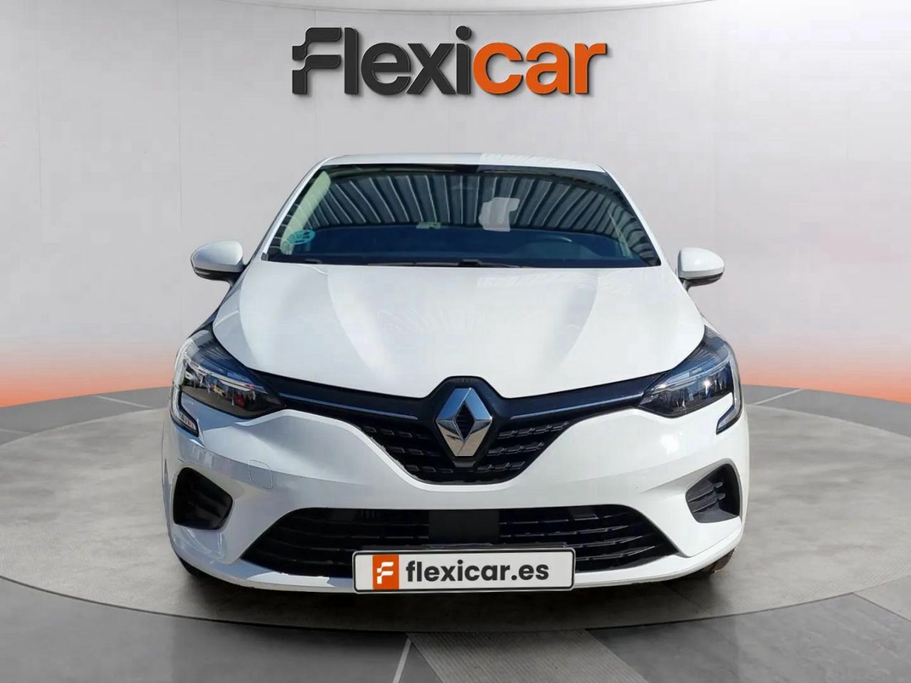 renault clio 2022 / foto grande (2)