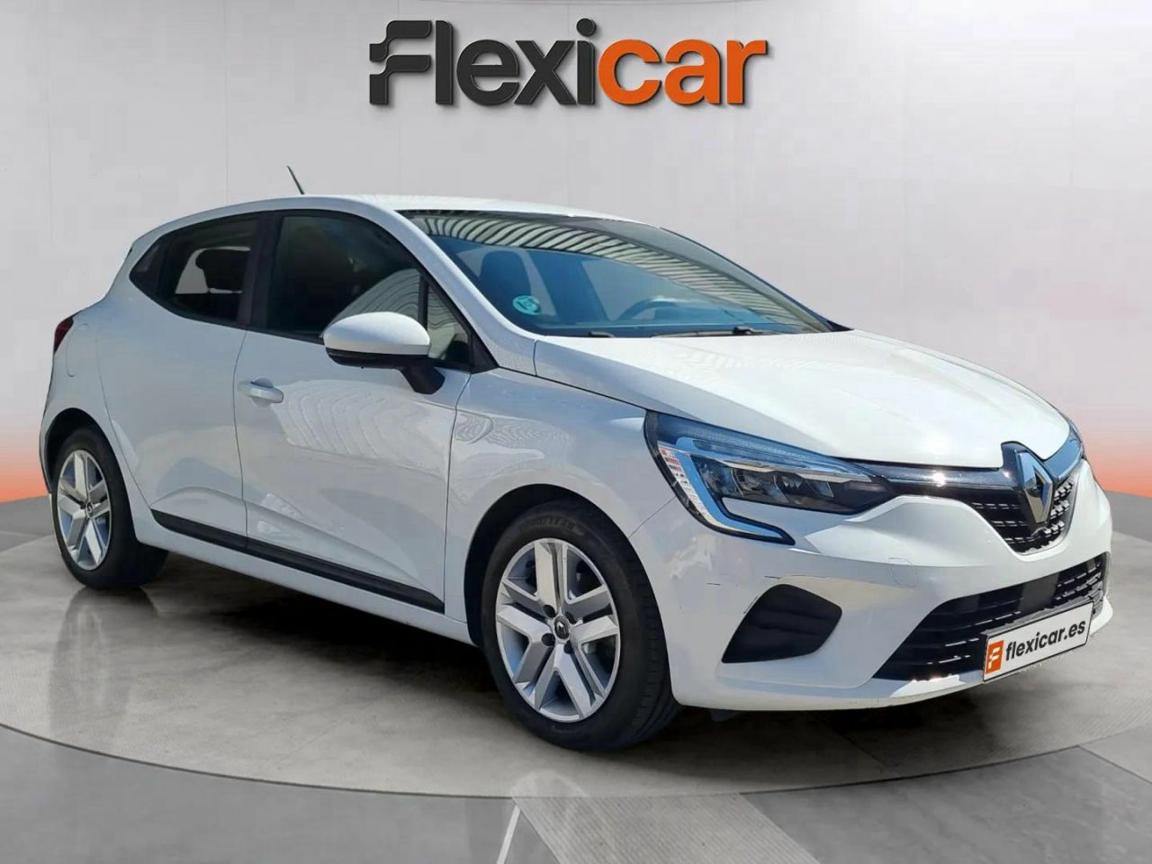 Foto renault clio 2022 /