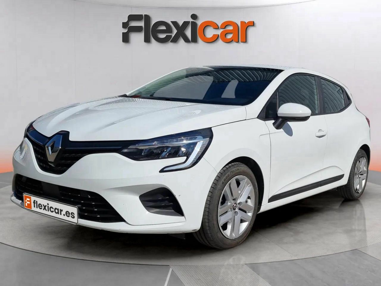 renault clio 2022 / foto grande (3)