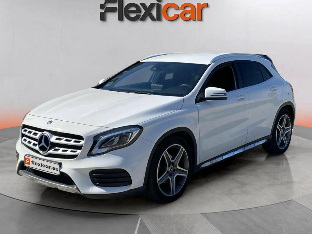 mercedes gla 2019 / foto grande (2)