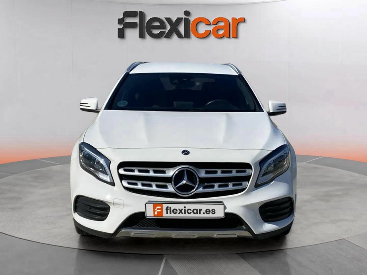 mercedes gla 2019 / foto grande (3)