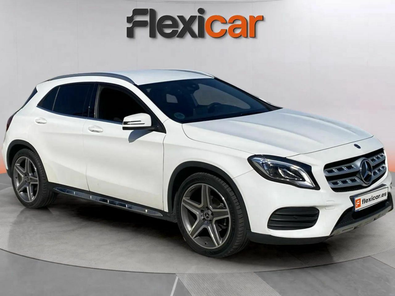Foto mercedes gla 2019 /
