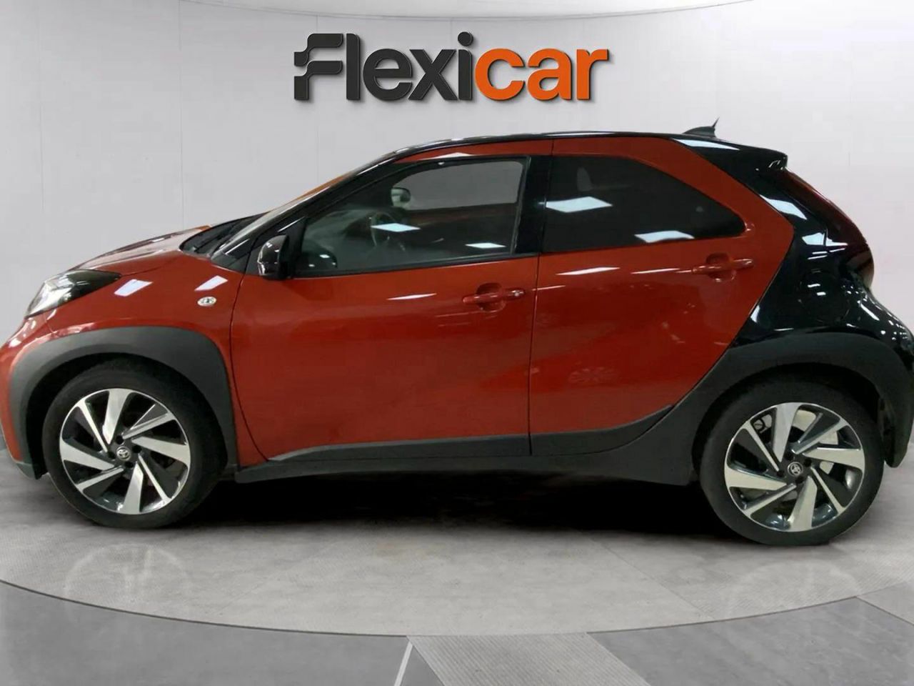toyota aygo 2022 / foto grande (3)