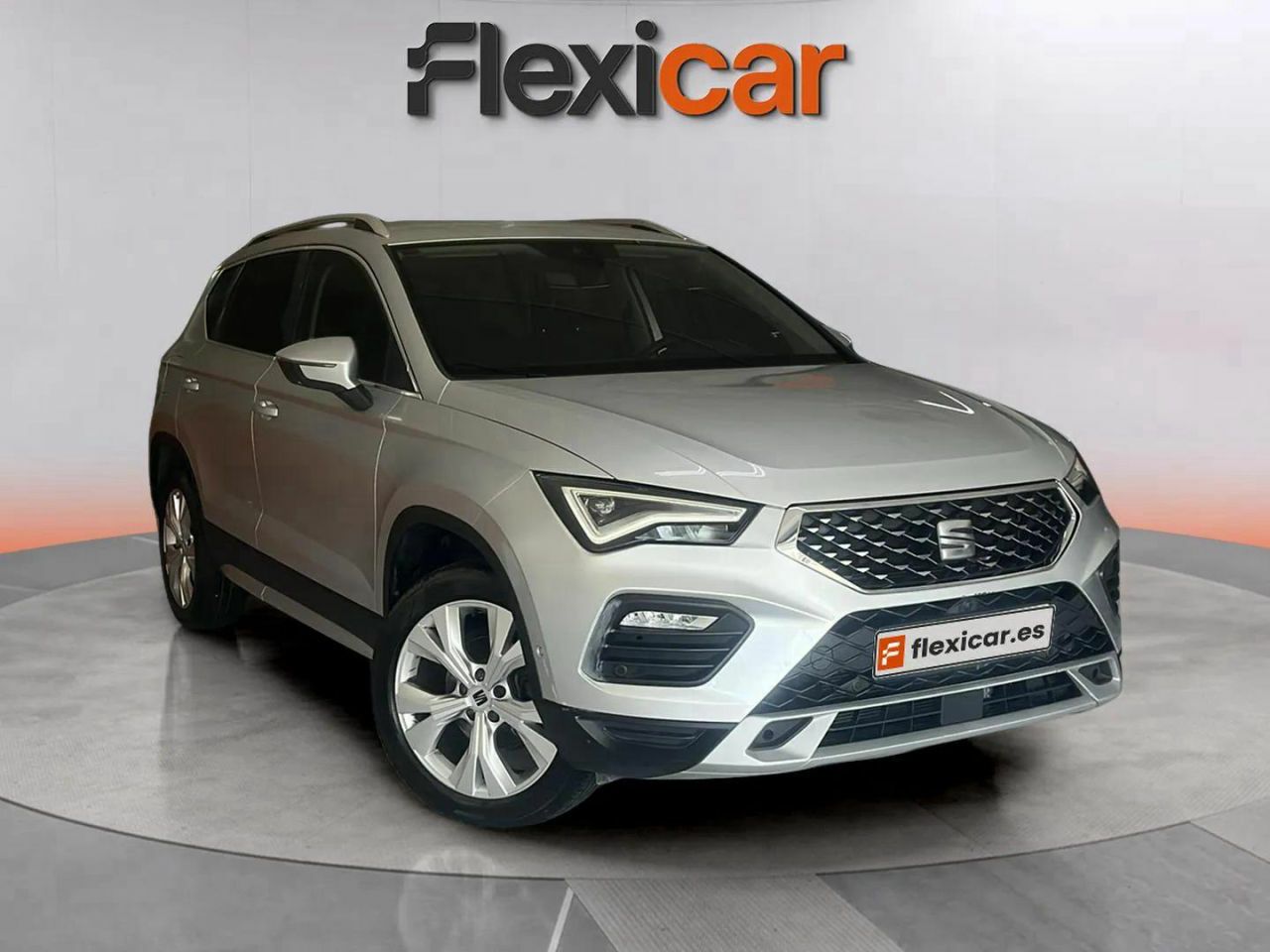 Foto seat ateca 2021 /