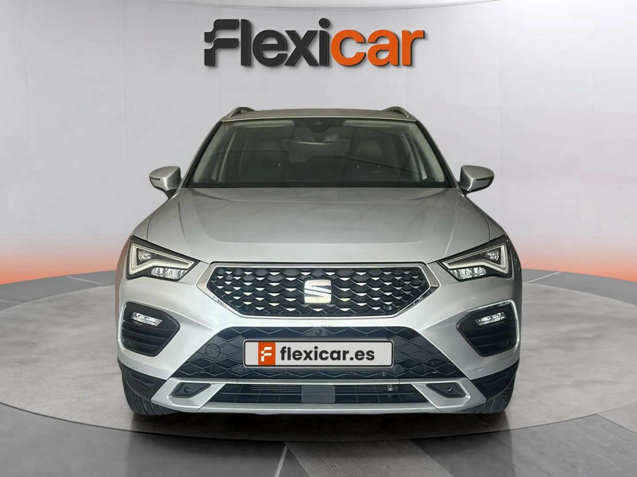 seat ateca 2021 / foto grande (2)