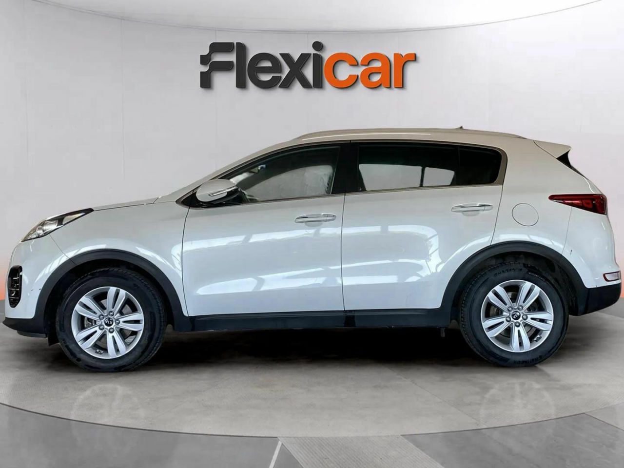 kia sportage 2016 / foto grande (3)