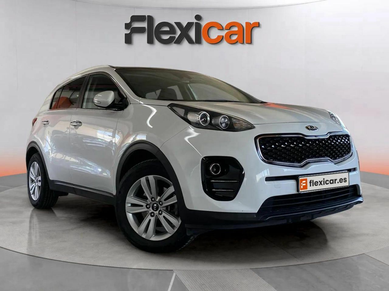 Foto kia sportage 2016 /