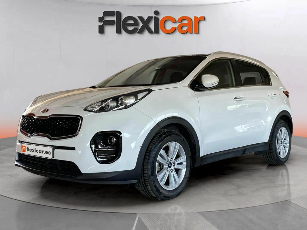 kia sportage 2016 / foto grande (2)