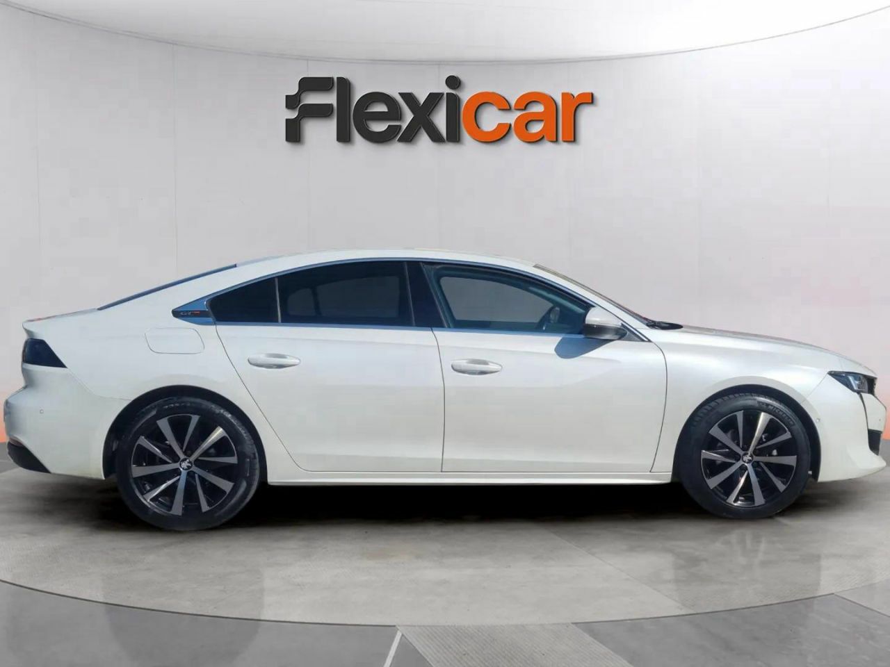 peugeot 508 2019 / foto grande (3)