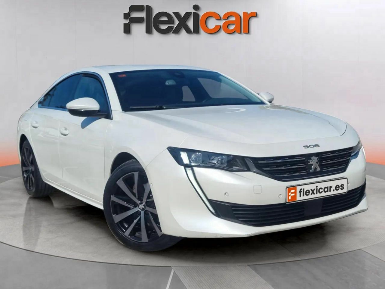 Foto peugeot 508 2019 /