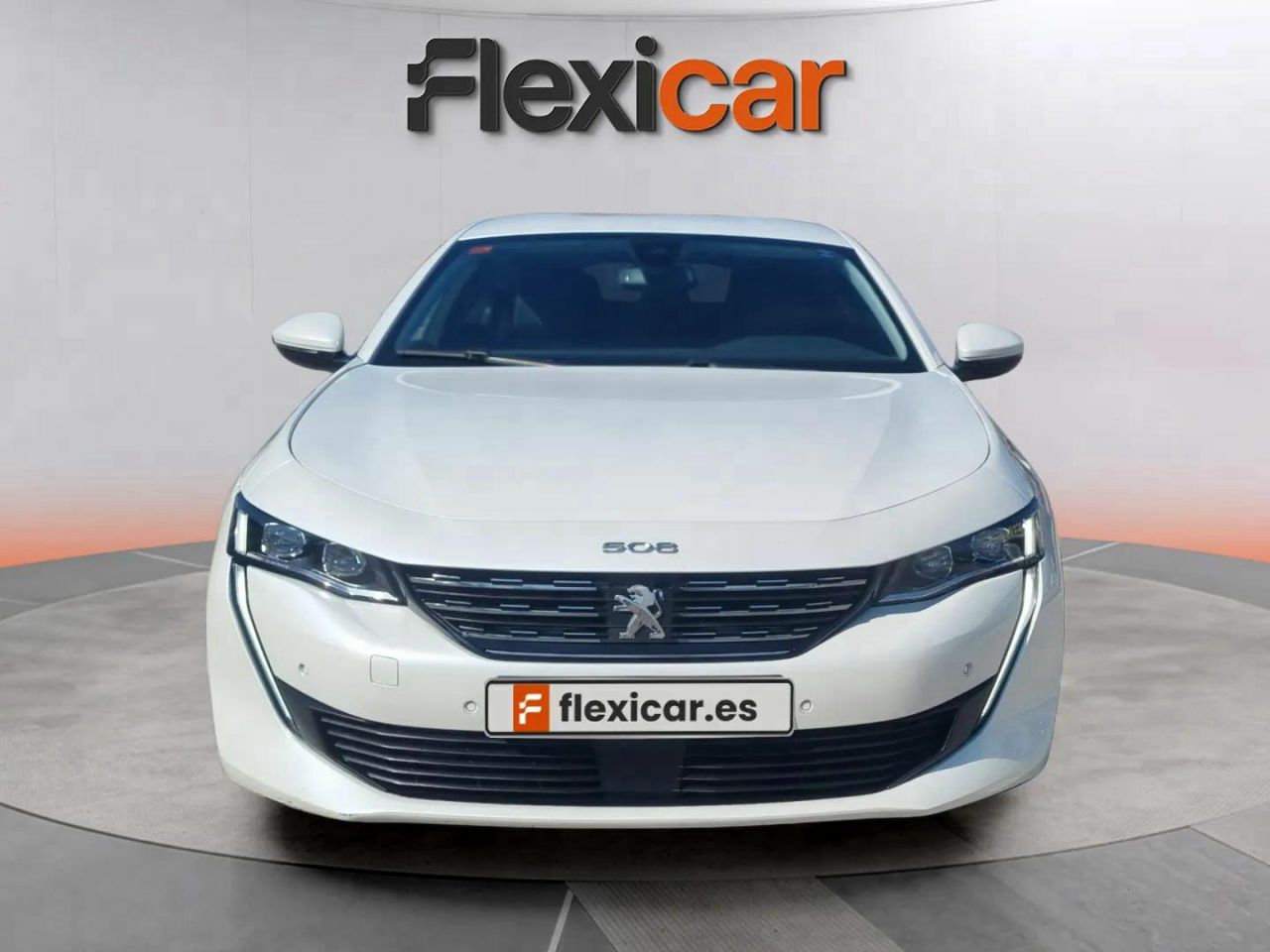 peugeot 508 2019 / foto grande (2)