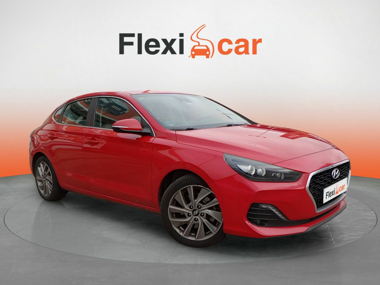 Foto hyundai i30 2019 /