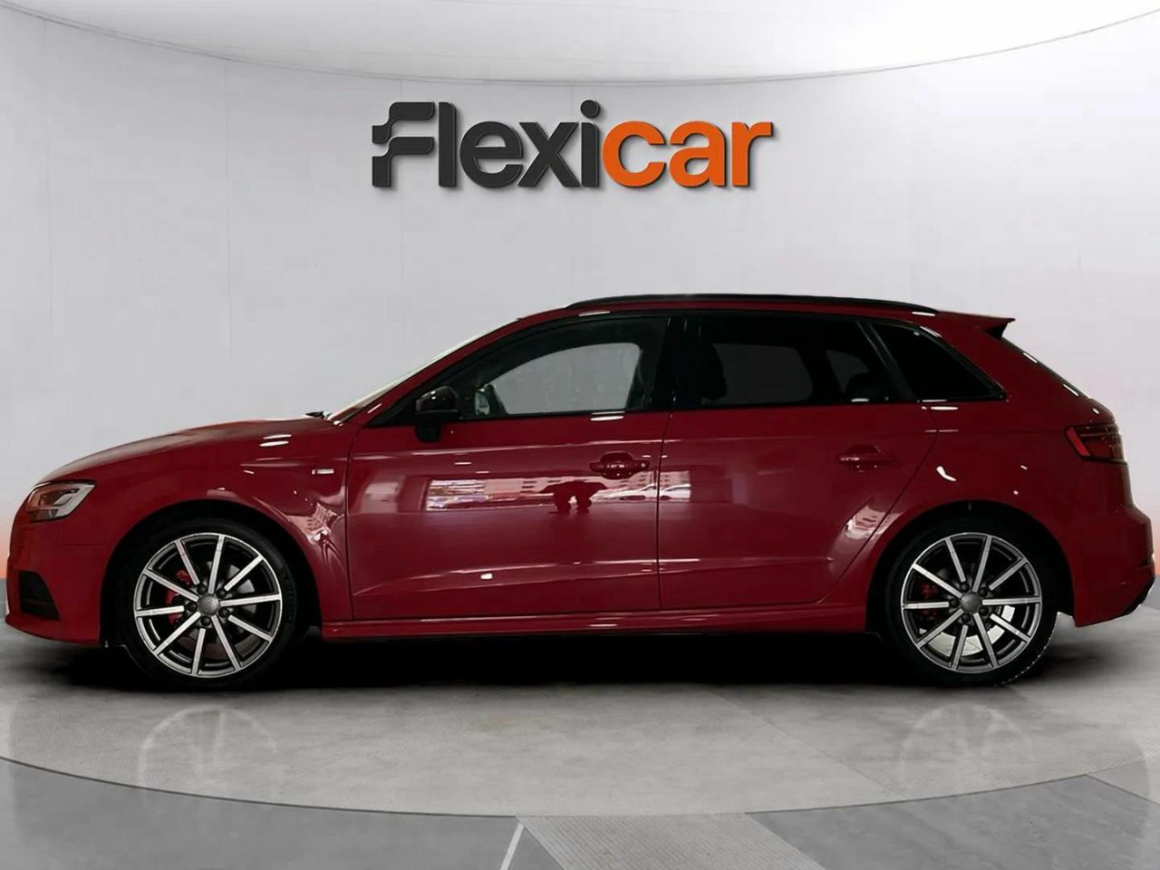 audi a3 2019 / foto grande (3)