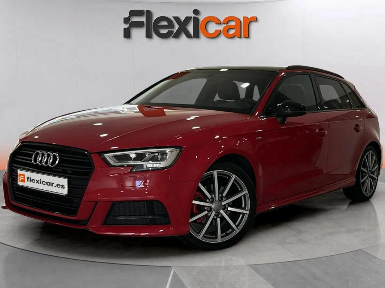 audi a3 2019 / foto grande (2)