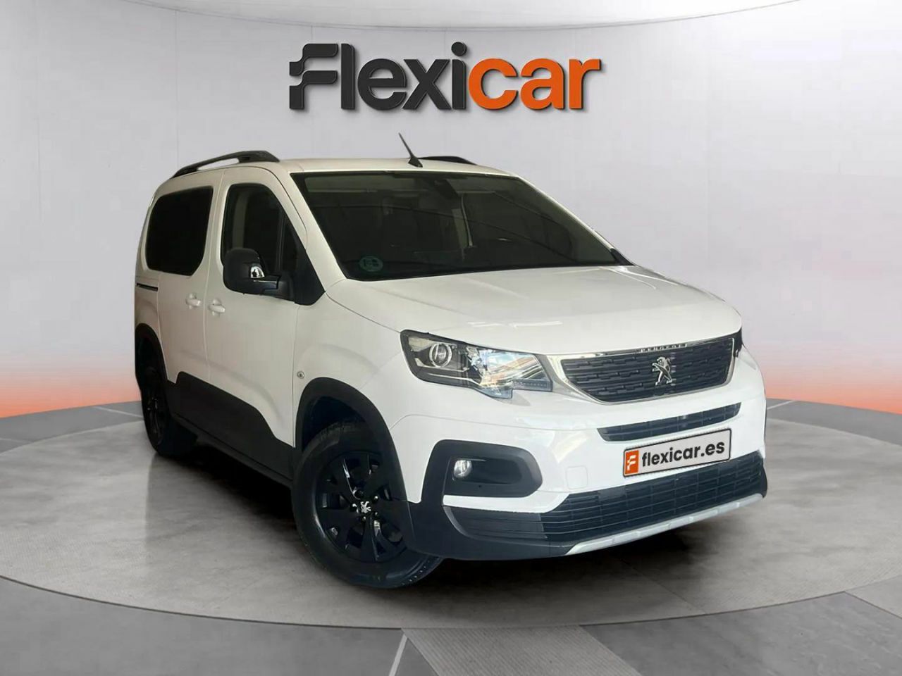 peugeot rifter 2023 /