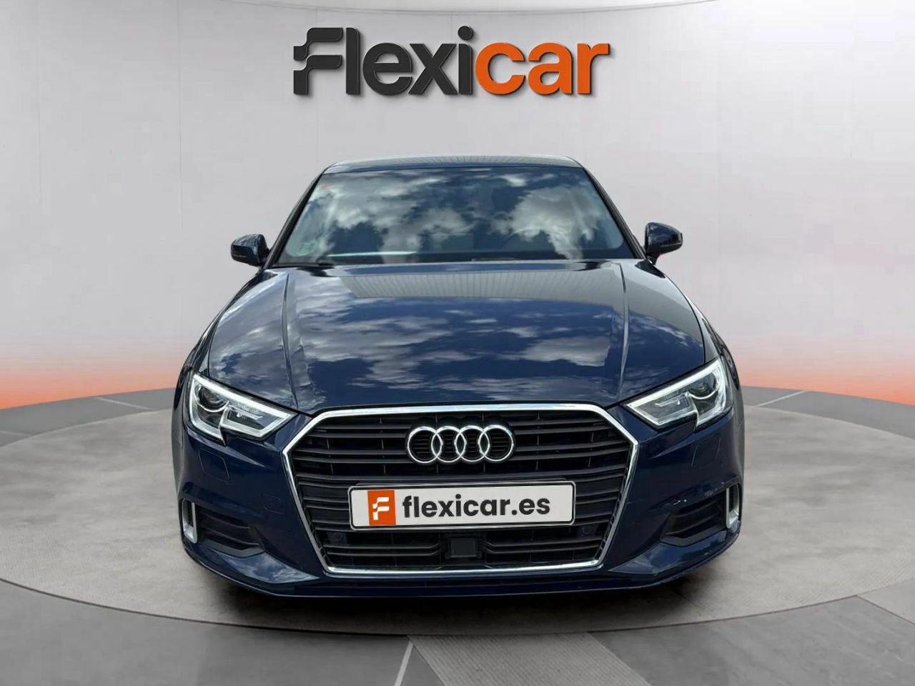 audi a3 2019 / foto grande (2)