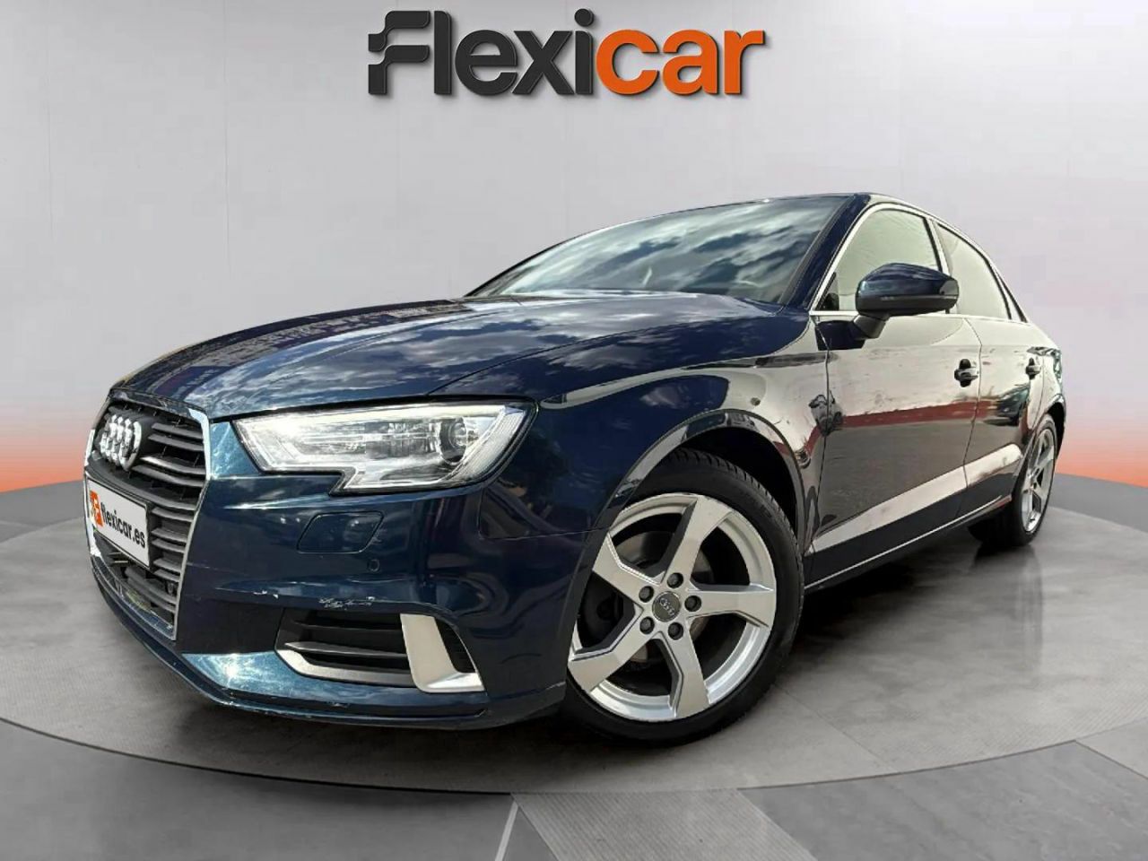 audi a3 2019 / foto grande (3)