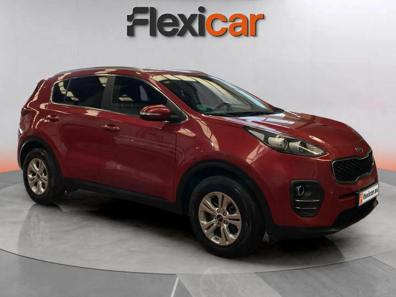 Foto kia sportage 2018 /