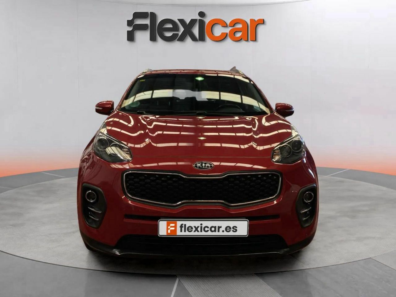 kia sportage 2018 / foto grande (2)