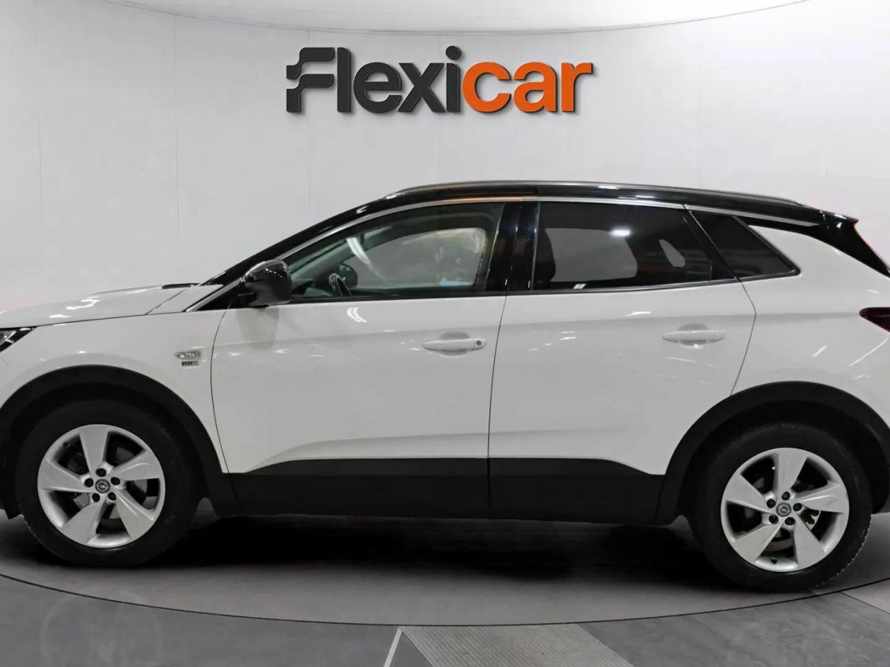 opel grandland x 2019 / foto grande (2)