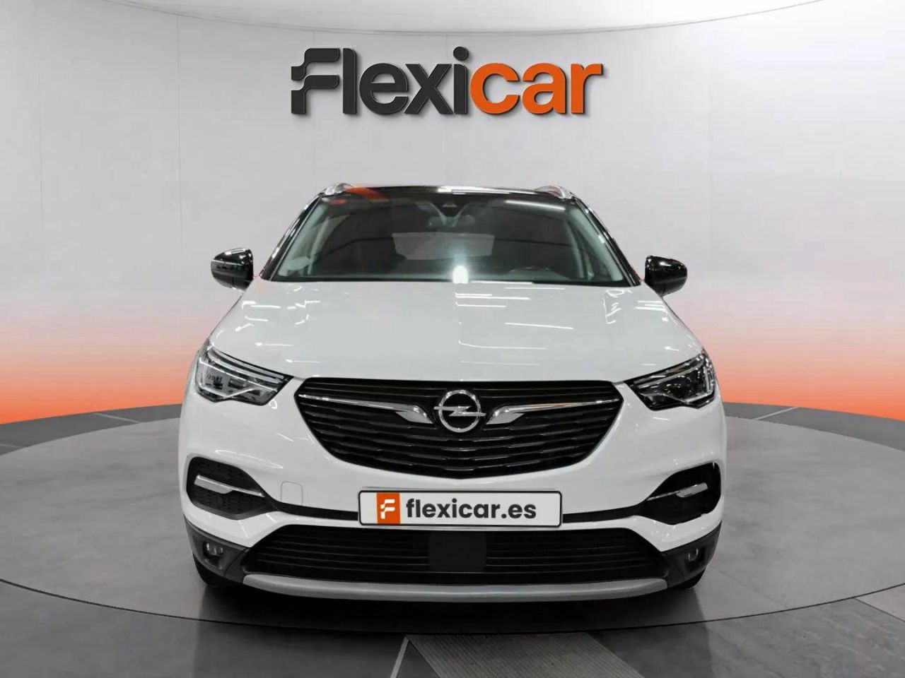 opel grandland x 2019 / foto grande (3)