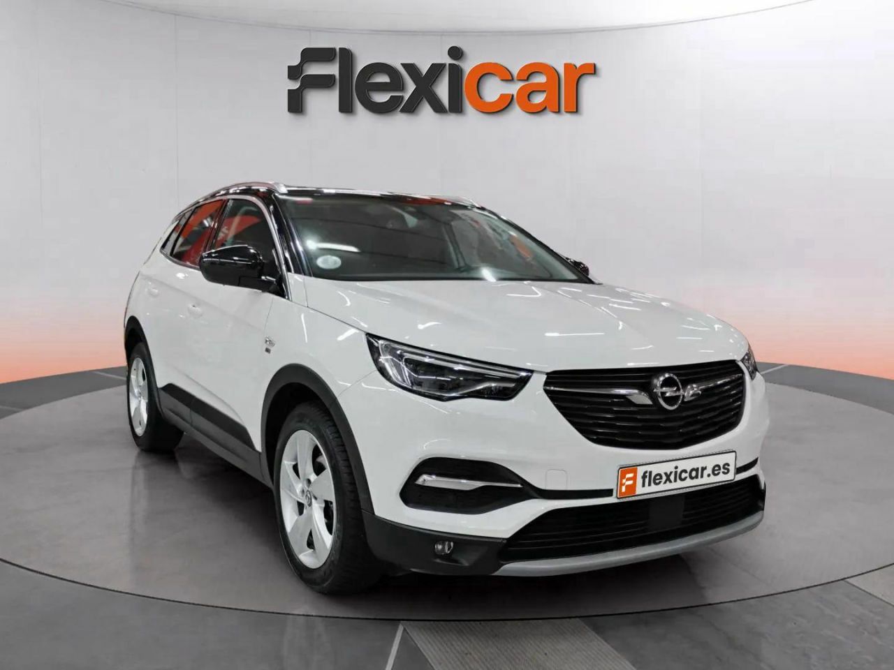 Foto opel grandland x 2019 /