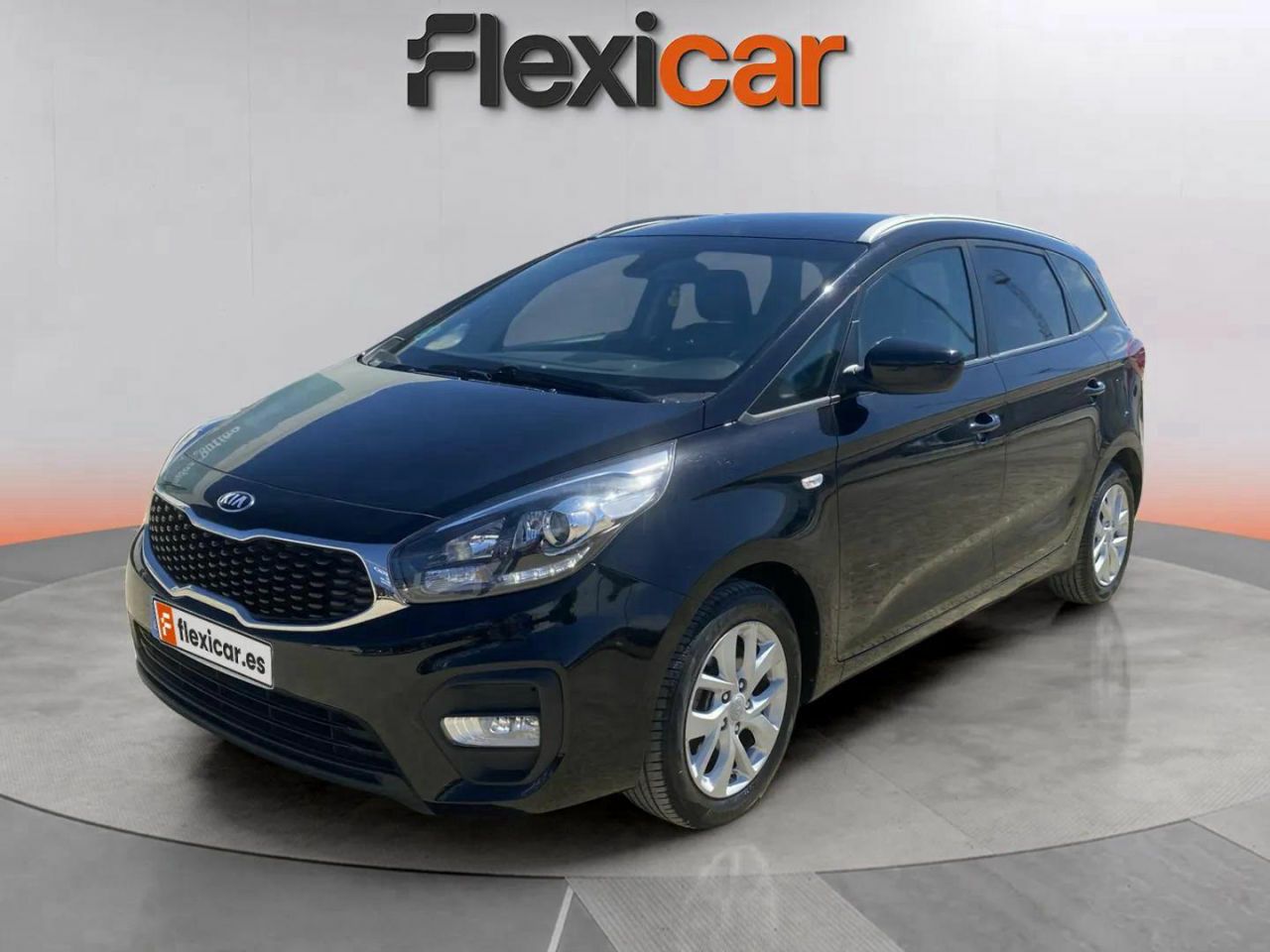 kia carens 2017 / foto grande (2)