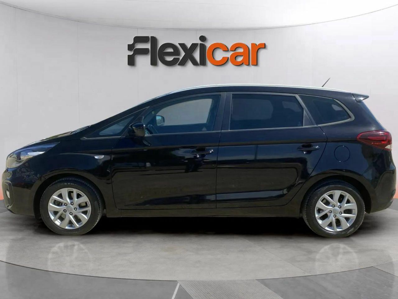 kia carens 2017 / foto grande (3)