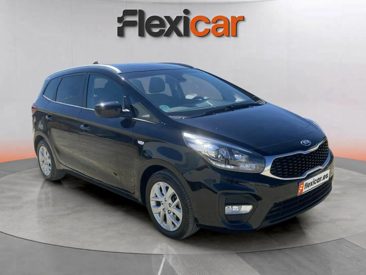 Foto kia carens 2017 /