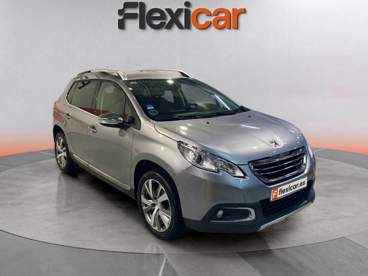 Foto peugeot 2008 2016 /