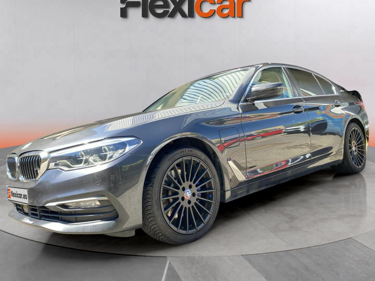 bmw serie 5 2017 / foto grande (3)